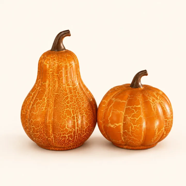 TRIJORA Halloween Glow Collection