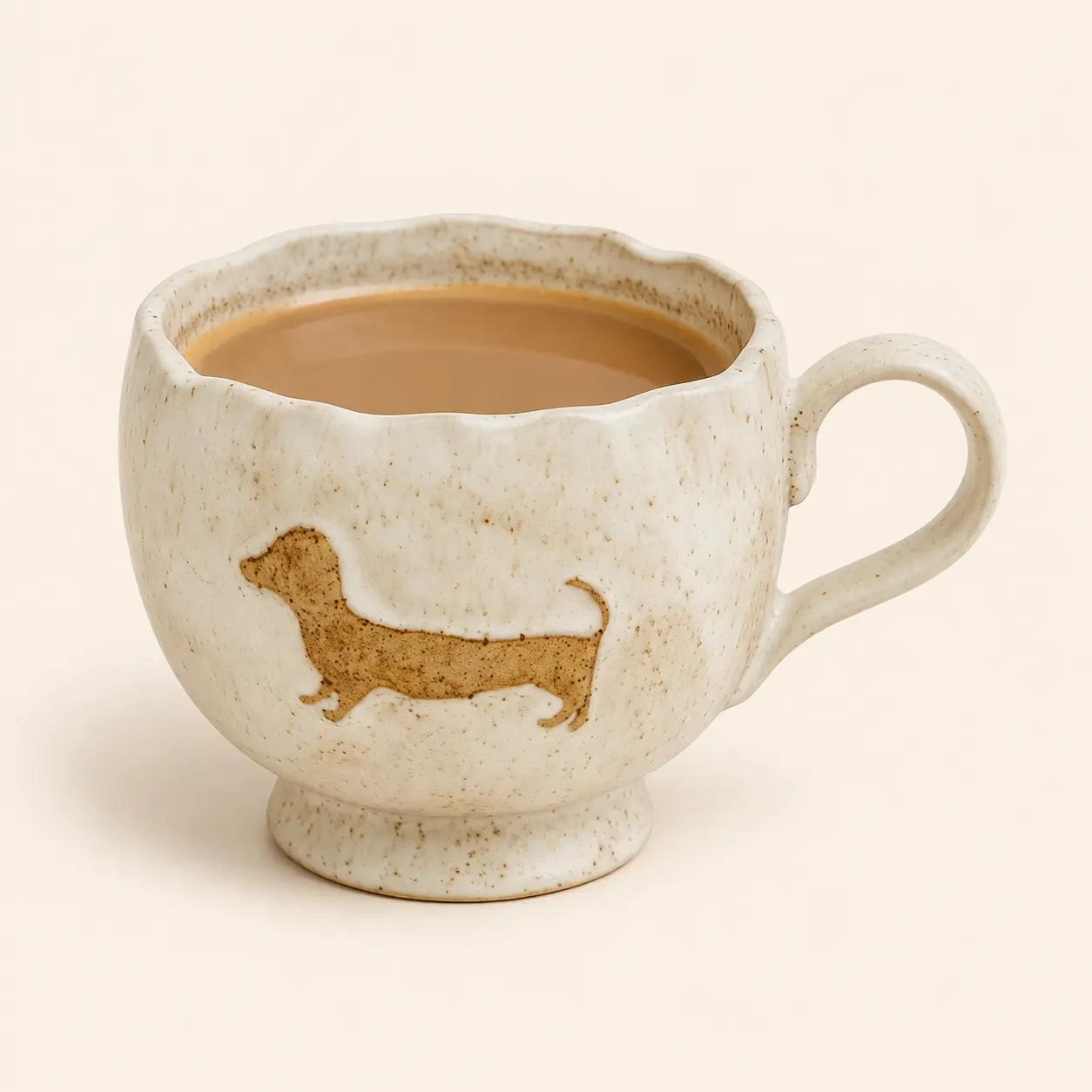 Dachshund Coffee Mug